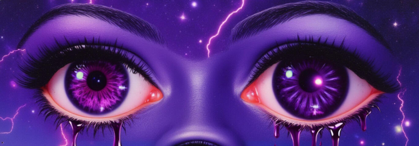 LUCID DREAM - Artificial Dreams #2 - Grand Palais Immersif - 2025