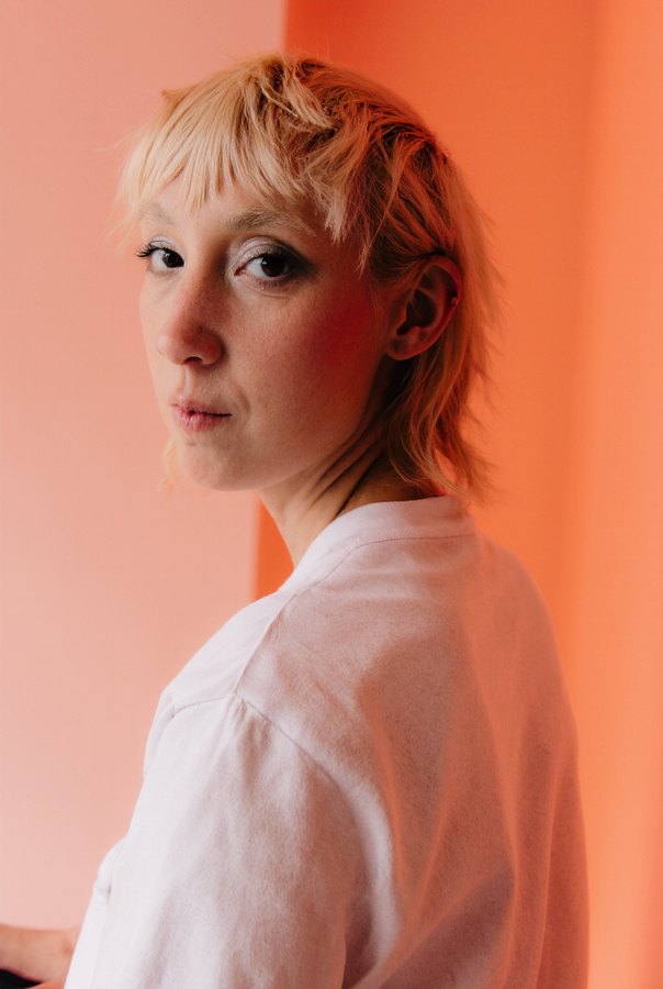 Anne Horel